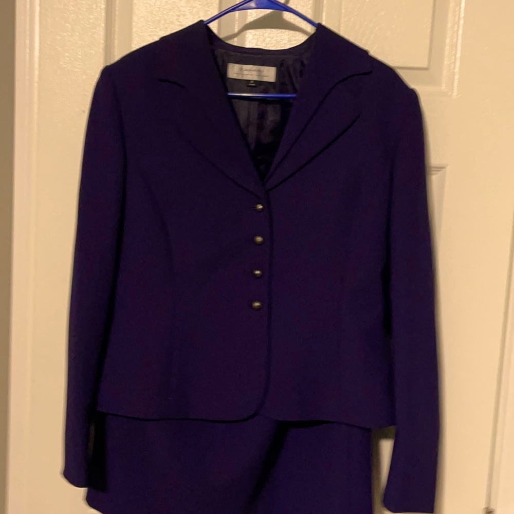 2pcsuit